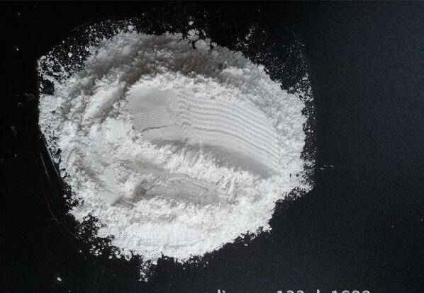 分子篩原粉